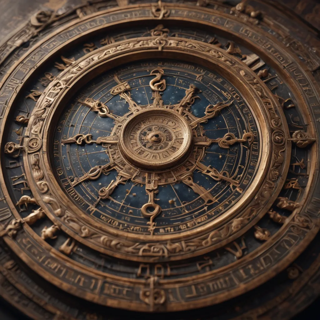 Astrology and Horoscopes in India: A Comprehensive Study