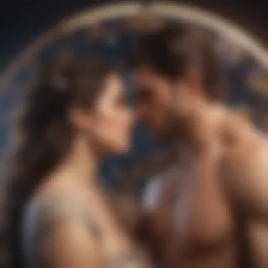 The Harmony of Zodiac Signs in Relationships Zodiac signs in harmony