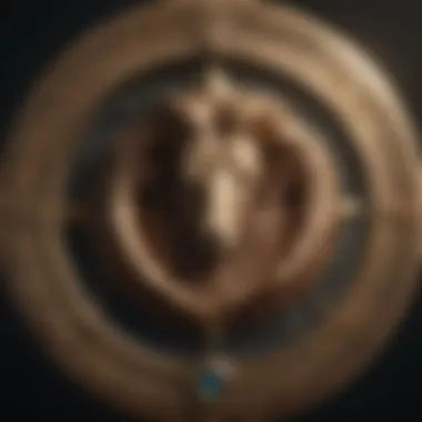 Aries Compatibility Symbols Astrological symbols representing Aries compatibility