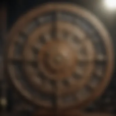 The Zodiac Wheel Explained Zodiac wheel showcasing the twelve signs