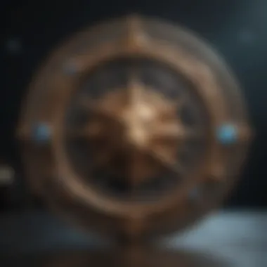 Celestial Symbols of the Zodiac Celestial symbols representing the zodiac signs