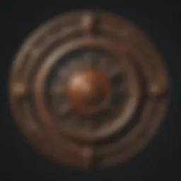 Astrological symbols representing the zodiac signs