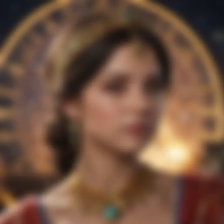 Analyzing compatibility through astrological readings