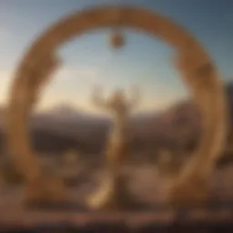 Astrological signs of Libra and Leo