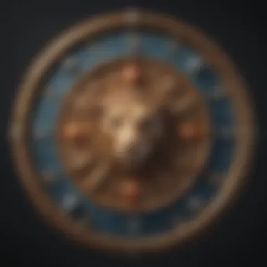 Astrological Symbols of Zodiac Signs Astrological symbols representing zodiac signs