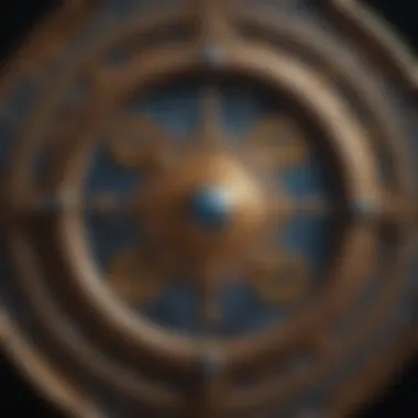 Zodiac Symbols: The Language of the Cosmos Symbolic representation of zodiac signs and elements