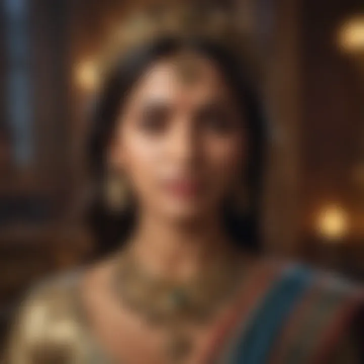 Characteristics of individuals born under Purva Bhadrapada