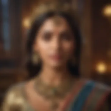Characteristics of Purva Bhadrapada Individuals Characteristics of individuals born under Purva Bhadrapada