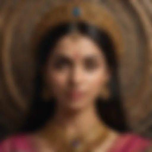 Symbolism of Purva Bhadrapada Nakshatra