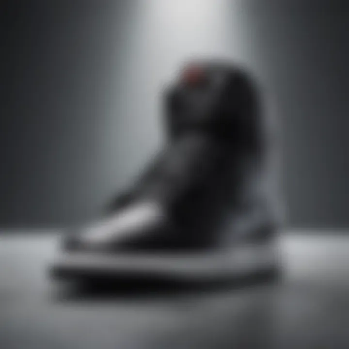 Notable Exploring the Air Jordan 1 Yin and Yang: A Comprehensive Analysis