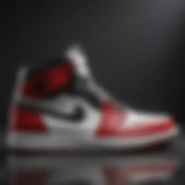 Exploring the Air Jordan 1 Yin and Yang: A Comprehensive Analysis Summary