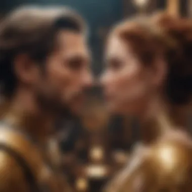 Leo with Gemini Relationships