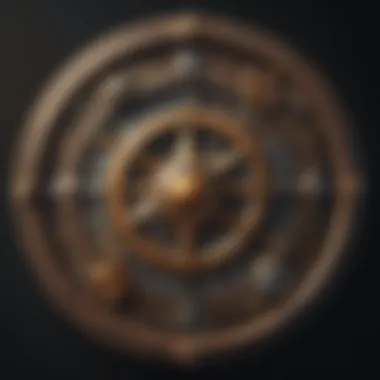 Astrological Symbols Representing Personal Traits