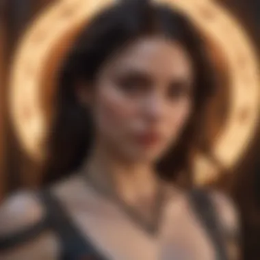 Influence of the Lilith Sign on Life Experiences Influence of the Lilith Sign on Life Experiences