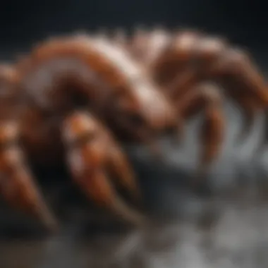 Scorpio Symbolism Symbolic representation of Scorpio showcasing its traits