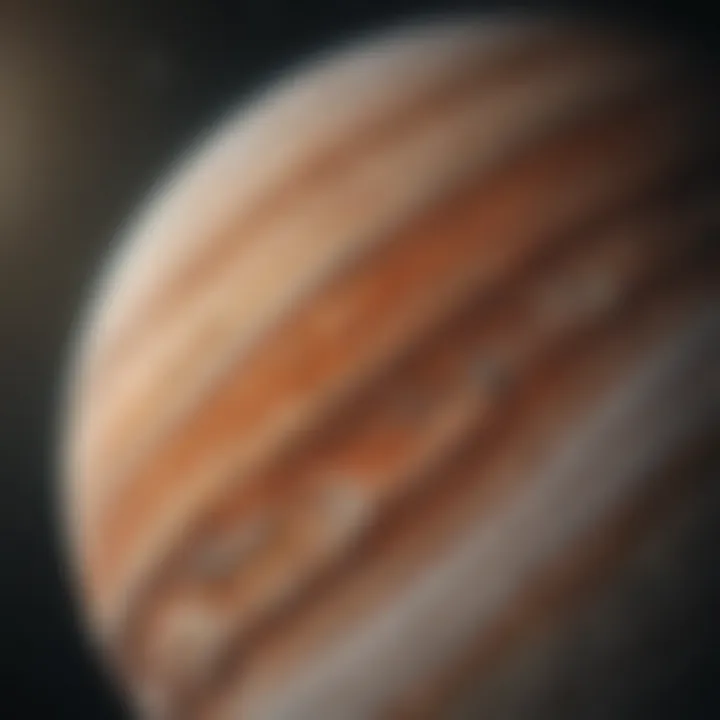 Notable Exploring the Planet Jupiter: A Celestial Giant's Role in Astrology