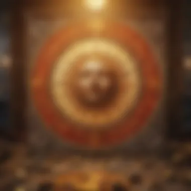 Historical Context of the Sun Tarot Card Historical context of the Sun tarot card in tapestry form