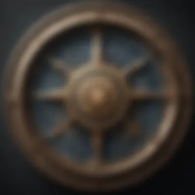 Understanding the Zodiac Wheel Zodiac wheel representing different signs