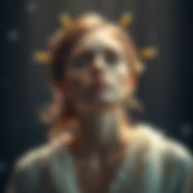 Celestial Influence on Gemini Celestial alignment influencing Gemini