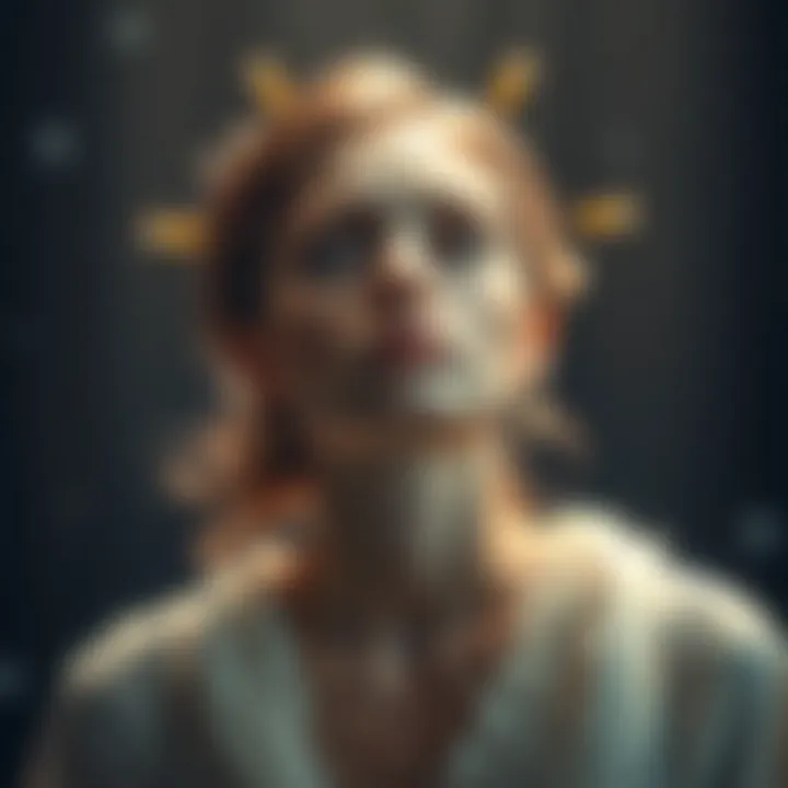 Celestial Influence on Gemini Celestial alignment influencing Gemini