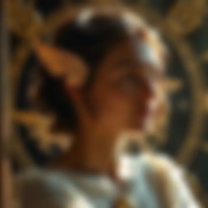 Exploring Gemini Traits Gemini traits illustrated through zodiac symbols