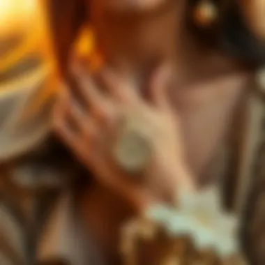 Practical yet stylish accessory that aligns with Taurus practicality