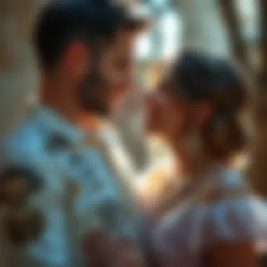 Personal Charts and Compatibility Insights Personal charts showcasing individual compatibility