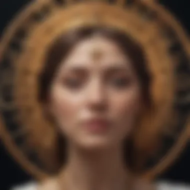 Astrology as a Reflection of the Collective Unconscious Representation of the collective unconscious in astrological practice