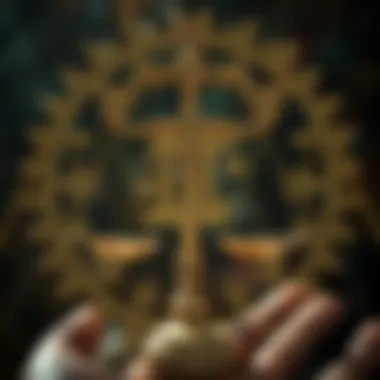 Career Prospects for Libra in 2022 Symbolic representation of Libra's career prospects