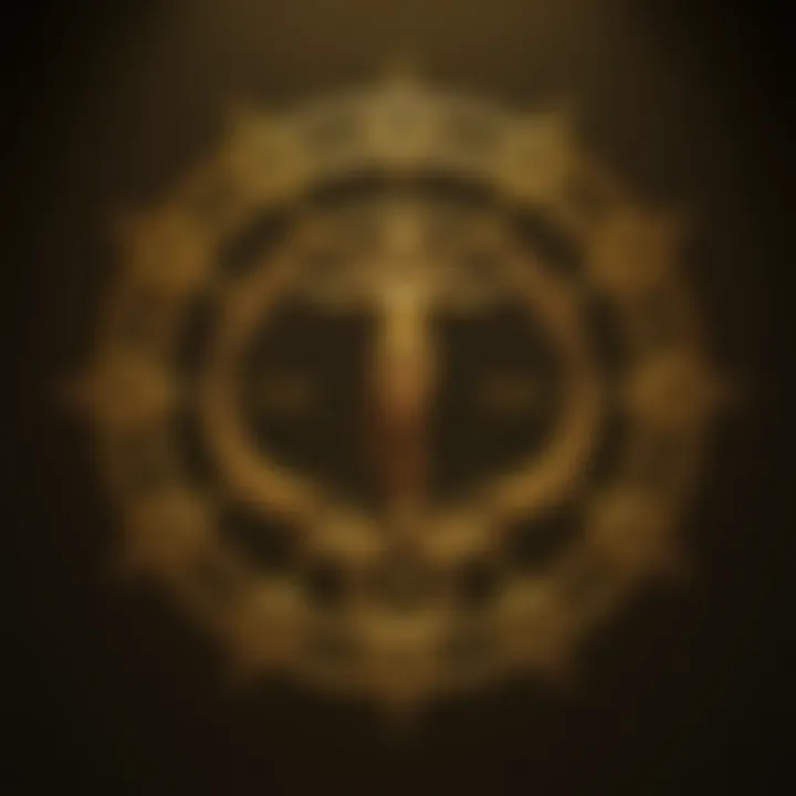 Celestial Alignment of Libra in 2022 Celestial alignment representing Libra