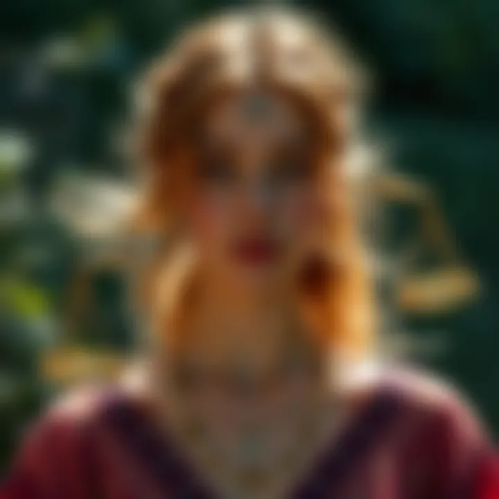 Personal Growth Journey for Libra in 2022 Illustration of personal growth for Libras