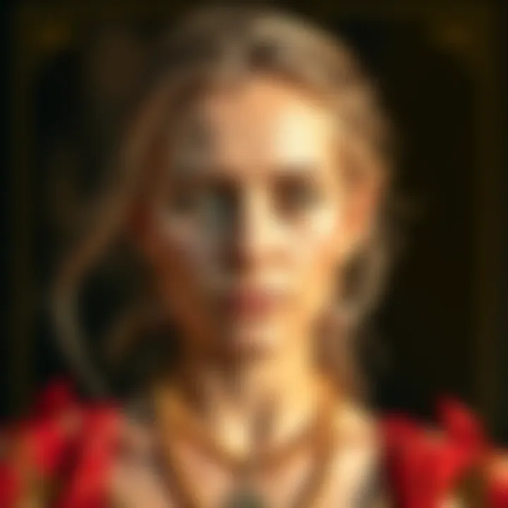 Symbolism of Major Arcana Cards A symbolic representation of the major tarot arcana cards