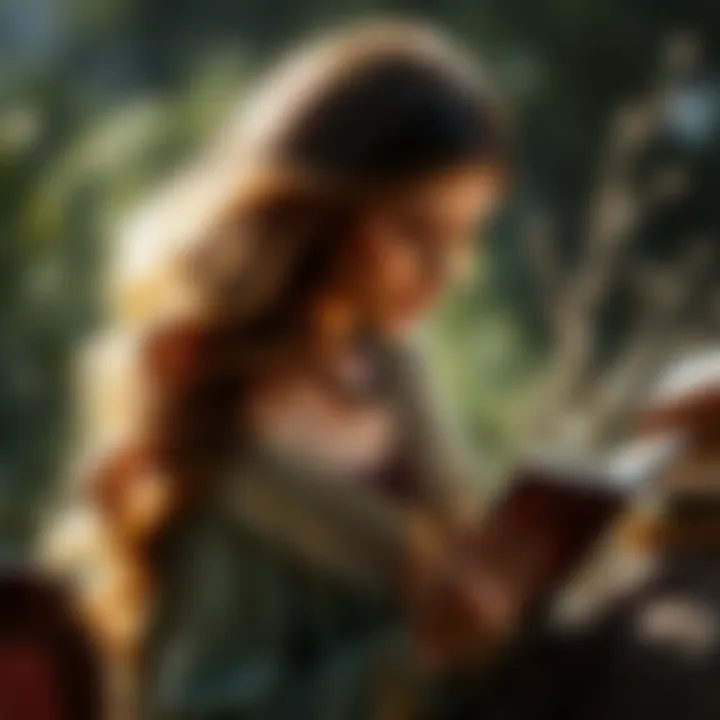 Modern Tarot Reading and Spirituality An exploration of tarot reading as a modern spiritual practice