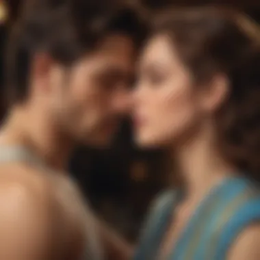 Romance and the Fifth House Connection Romantic Relationships and the Fifth House