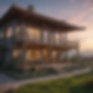 The Role of Houses in Astrology Diagram of astrological houses and their meanings