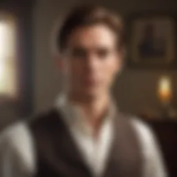 The Birth of Joseph Smith: Historical Context and Significance Introduction