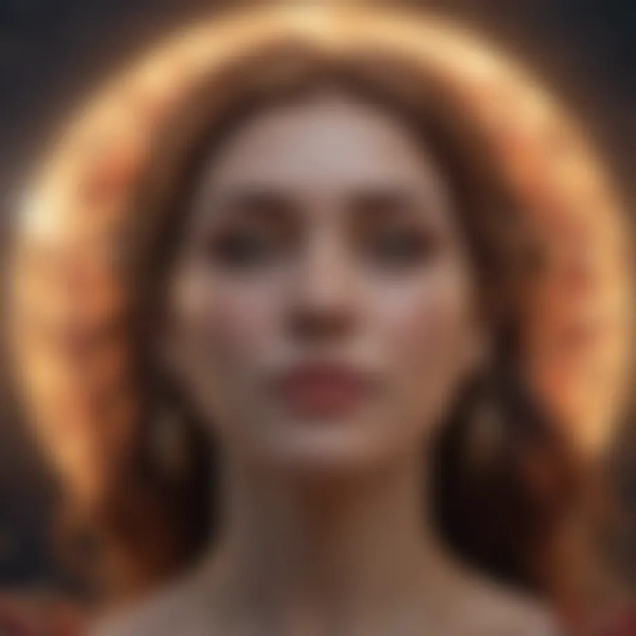 Celestial alignment in September