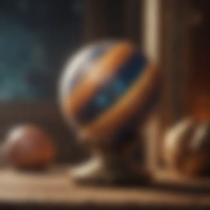 Planets and their significance in Vedic astrology