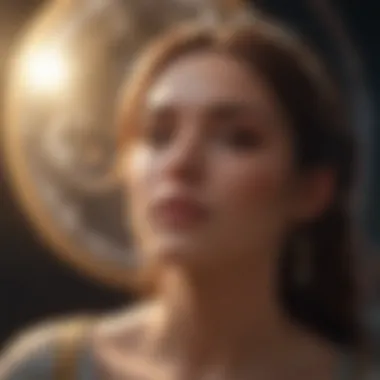 Celestial Bodies at Birth Celestial alignment at birth