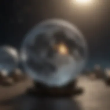 Celestial Bodies and Their Influence The mystical alignment of celestial bodies