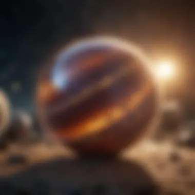 Celestial Bodies in Astrology Celestial bodies representing the planets in astrology