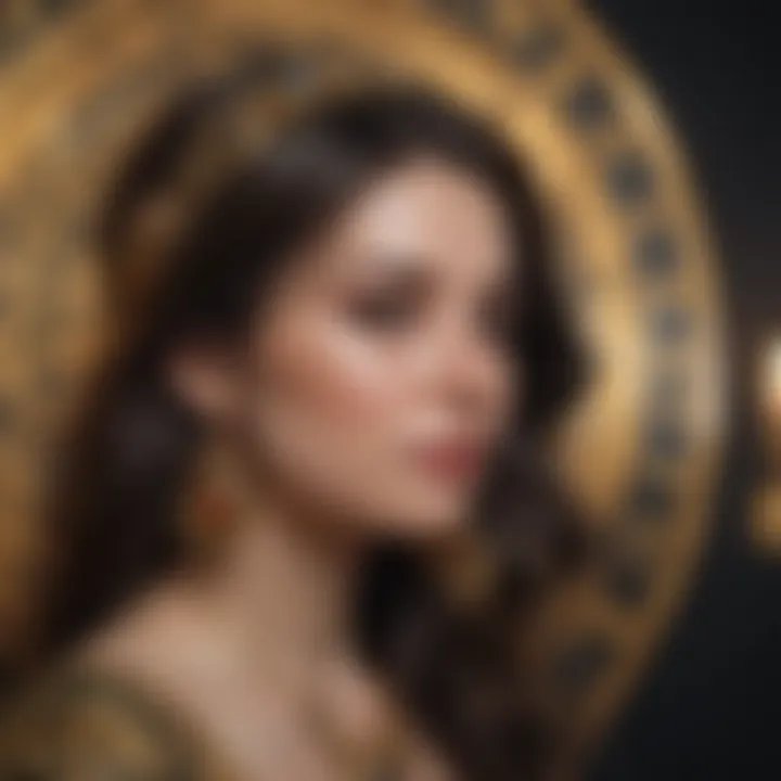 Aspects in astrology and their significance