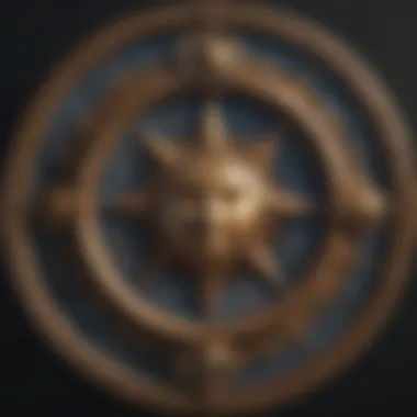 Exploring the World of Astrological Signs Astrological symbols representing different signs