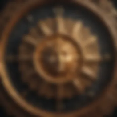 Exploring Astrological Symbols Astrological symbols representing sun signs