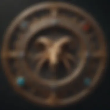 Symbolic Representations of Zodiac Signs Symbolic representations of zodiac signs