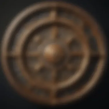 Symbols of the Zodiac Astrological symbols representing the twelve zodiac signs