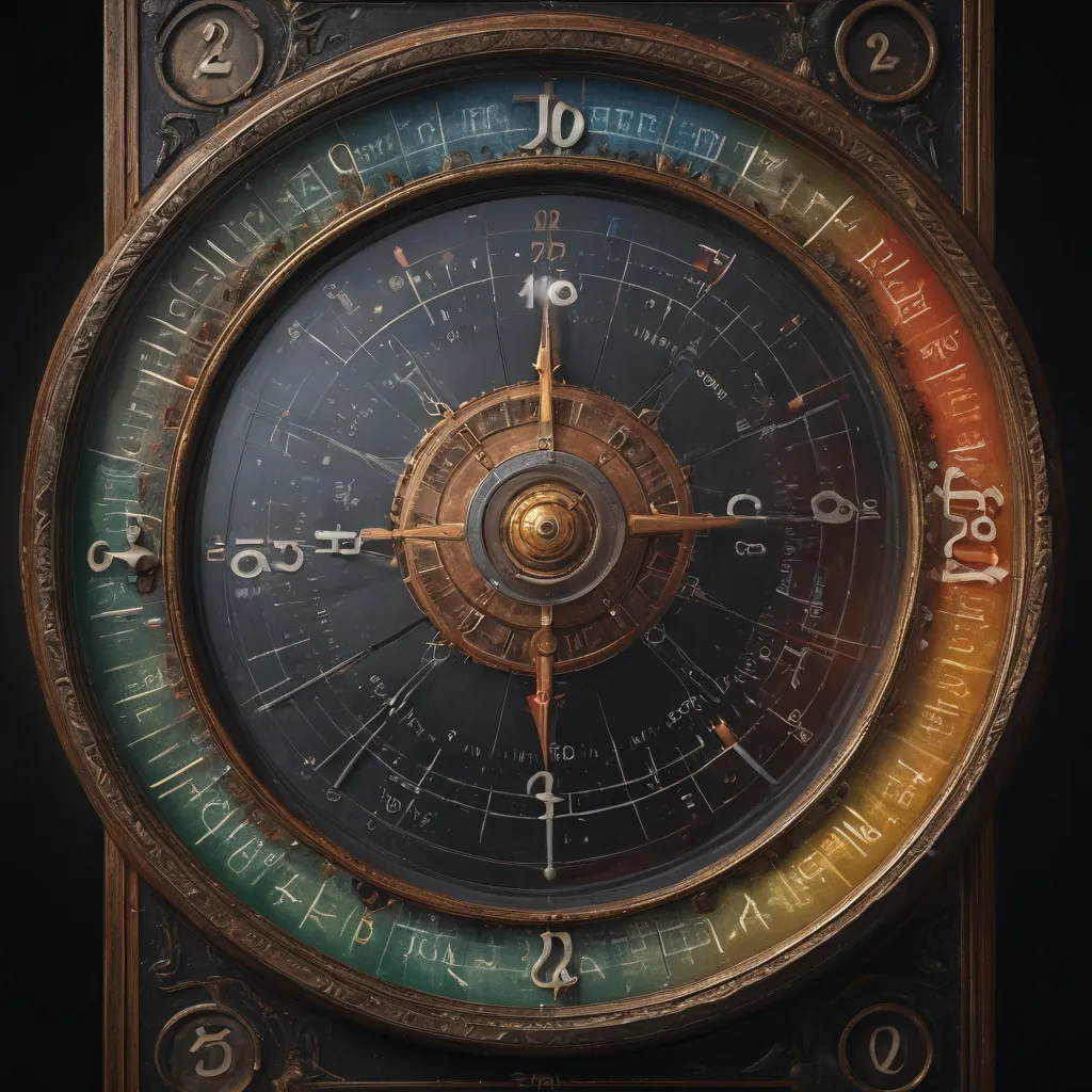 Unlocking Your Life Path Number: A Comprehensive Guide