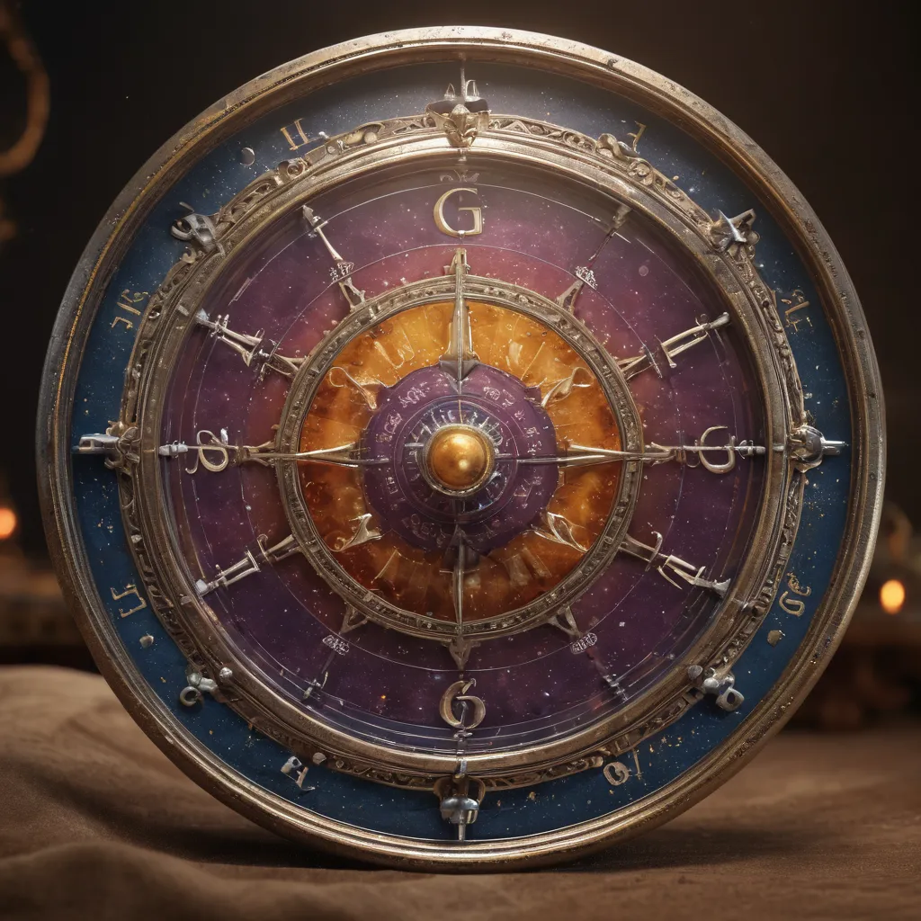 Understanding the Impact of Birth Time on Astrology Readings