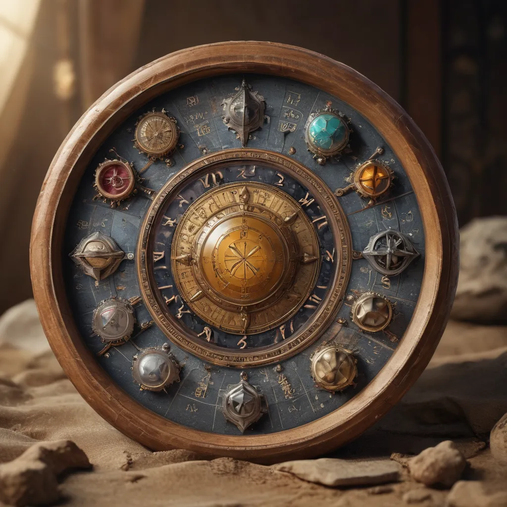 Unveiling the Mysteries of Astrological Houses