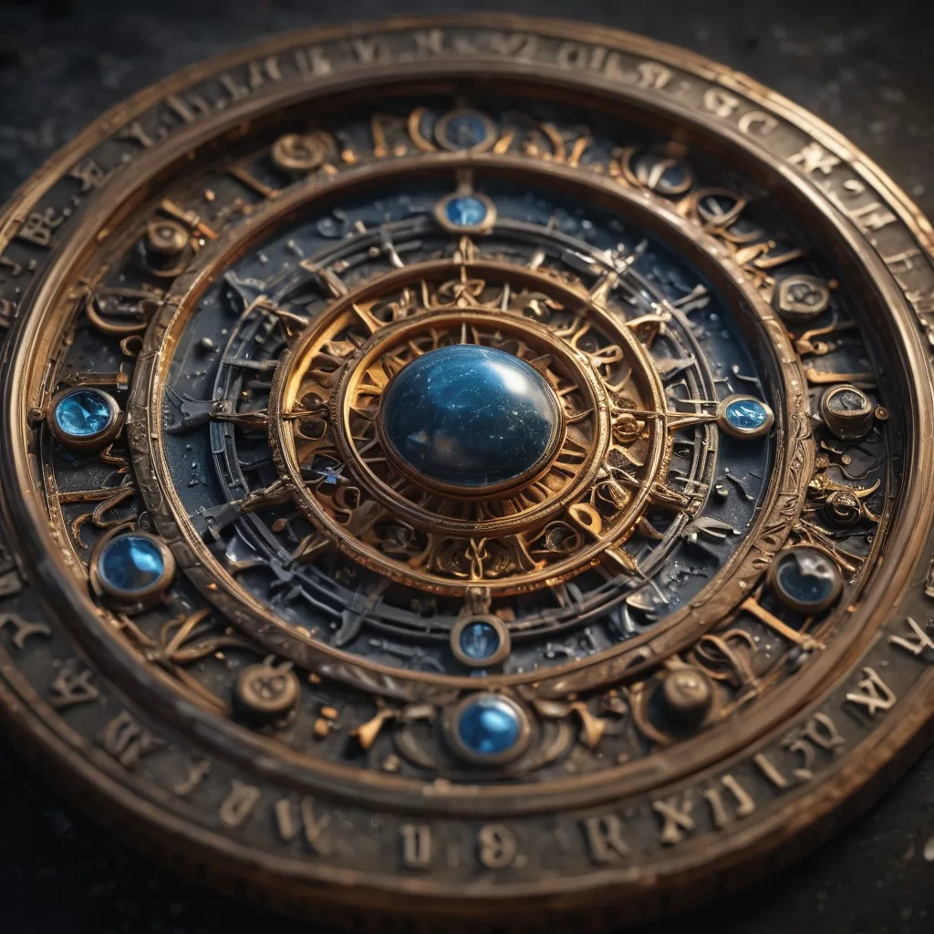 Examining the Impact of Natal Chart Compatibility Apps